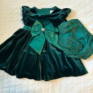 Baby Girl Dress